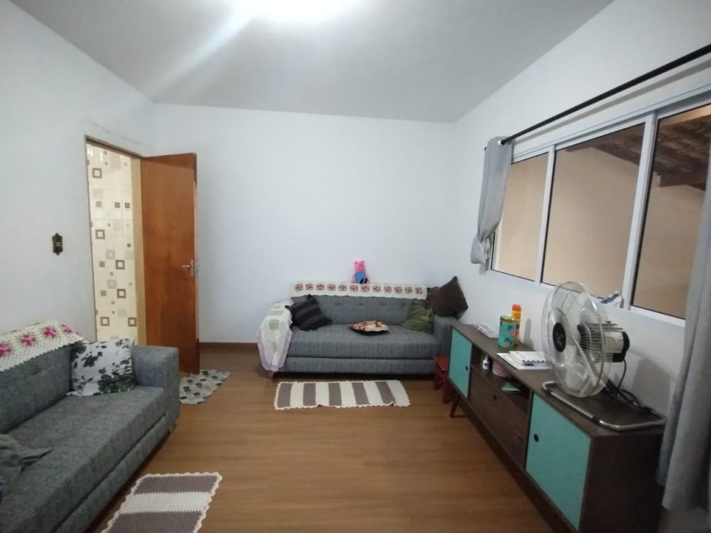 JARDIM CASA GRANDE