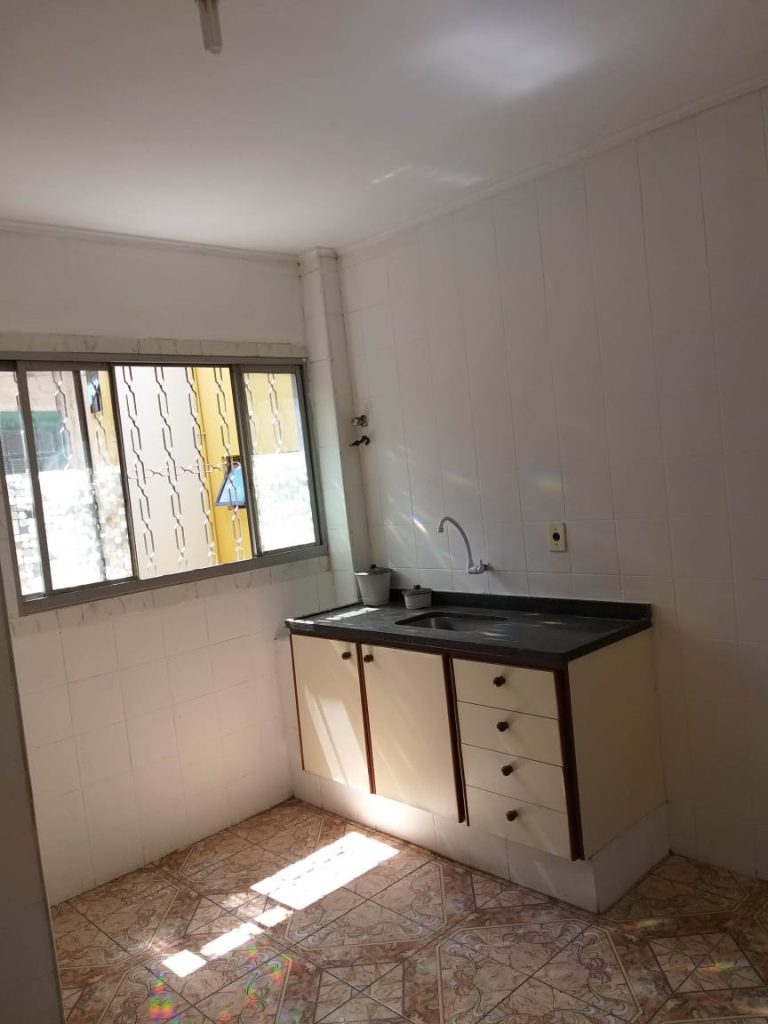 JARDIM SÃO CAETANO/ SOROCABA