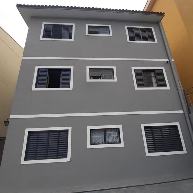 JARDIM SÃO CAETANO/ SOROCABA