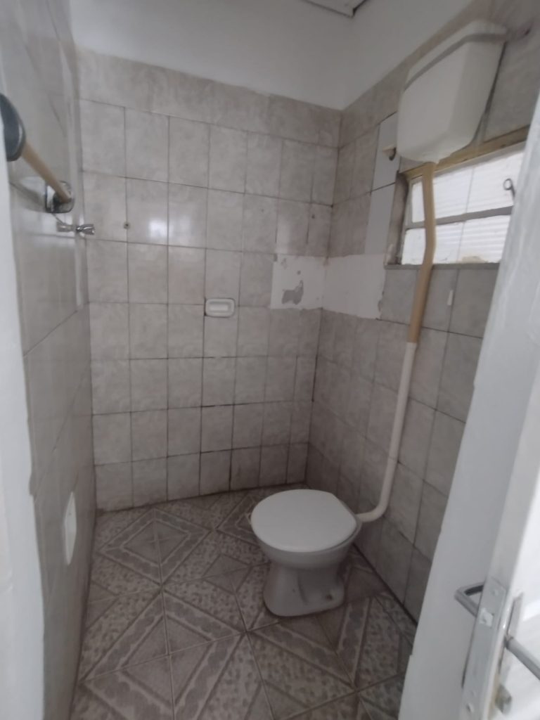 CONJUNTO HABITACIONAL NISSHIMBO DO BRASIL CONJUNTO HABITACIONAL NISSHIMBO DO BRASIL