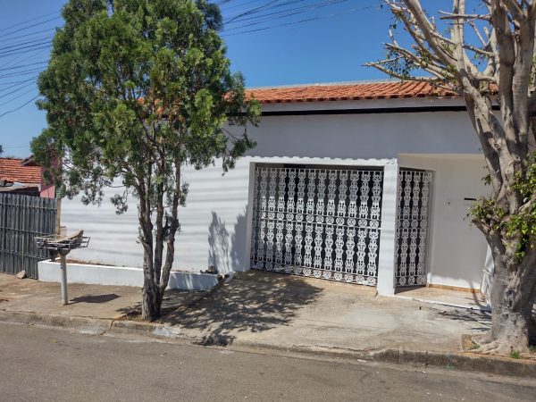 CONJUNTO HABITACIONAL NISSHIMBO DO BRASIL
