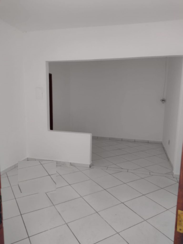 CONJUNTO HABITACIONAL NISSHIMBO DO BRASIL CONJUNTO HABITACIONAL NISSHIMBO DO BRASIL