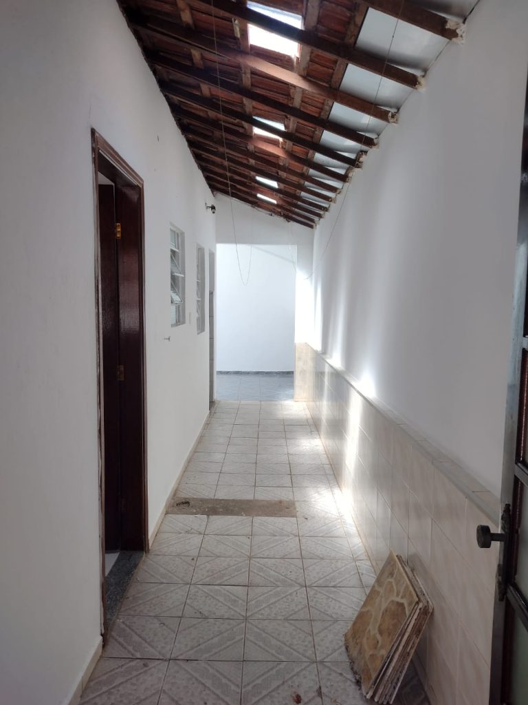 CONJUNTO HABITACIONAL NISSHIMBO DO BRASIL CONJUNTO HABITACIONAL NISSHIMBO DO BRASIL