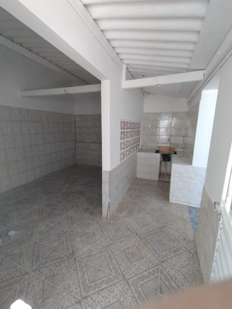CONJUNTO HABITACIONAL NISSHIMBO DO BRASIL CONJUNTO HABITACIONAL NISSHIMBO DO BRASIL