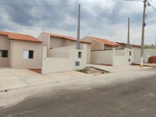 JARDIM BRASIL