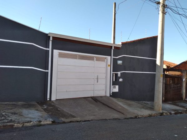 VILA REIS