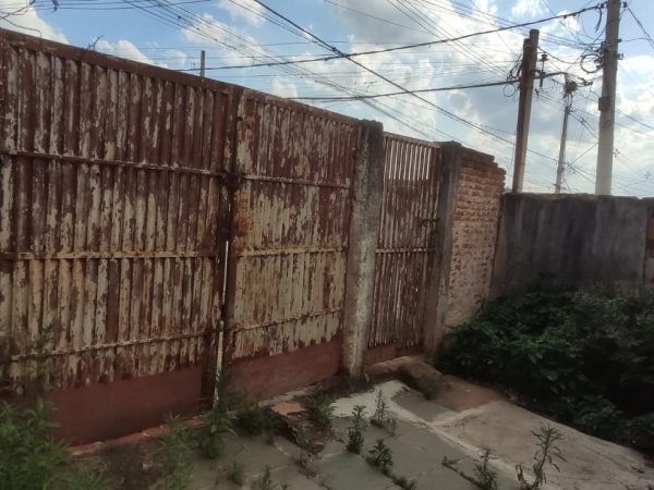 VILA PALMEIRA