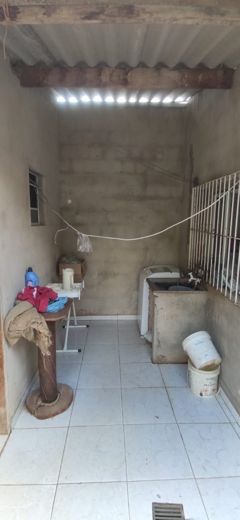 VILA PALMEIRA VILA PALMEIRA