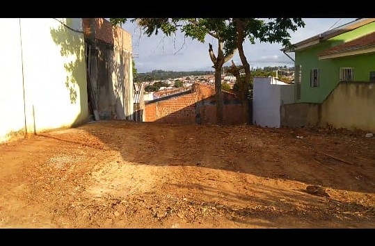 JARDIM BRASIL