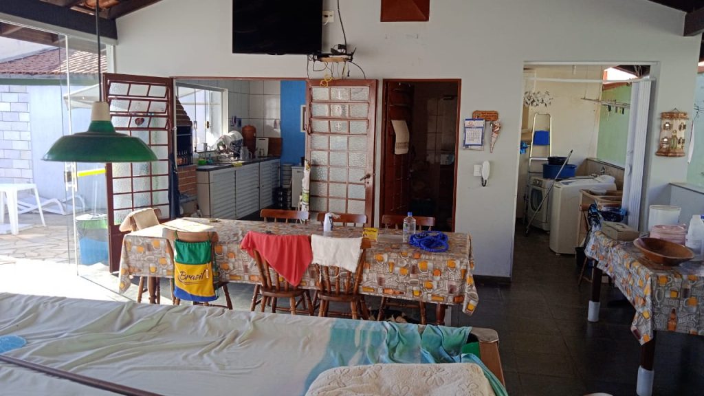 PARQUE ATENAS DO SUL