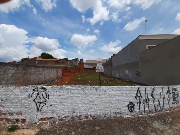 JARDIM MESQUITA