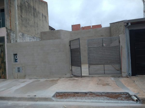 JARDIM SANTA INÊS