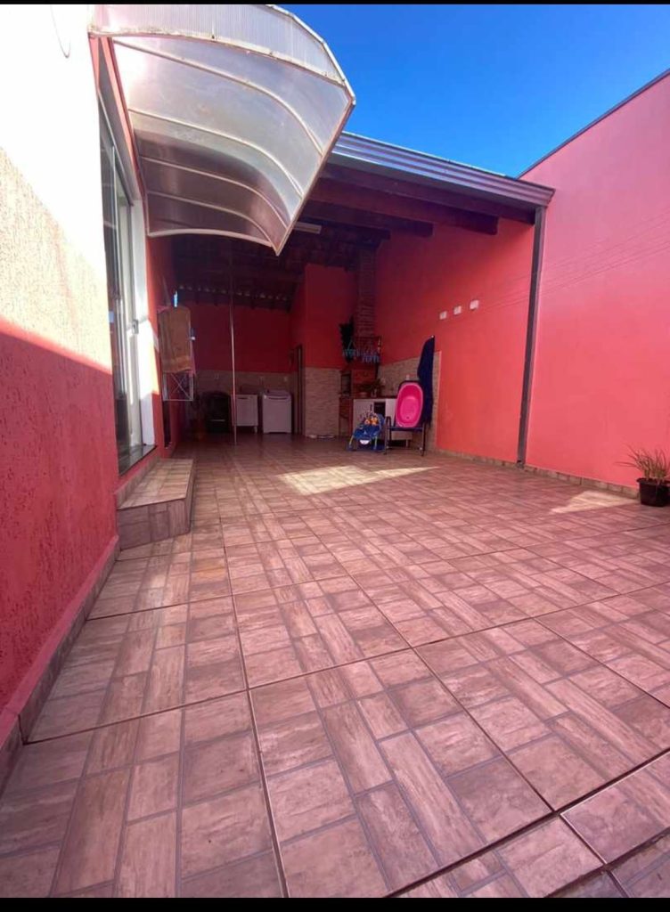 VILA ARRUDA VILA ARRUDA