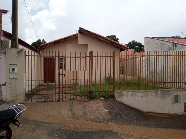 JARDIM SANTA INÊS