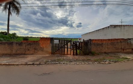 JARDIM CASA GRANDE