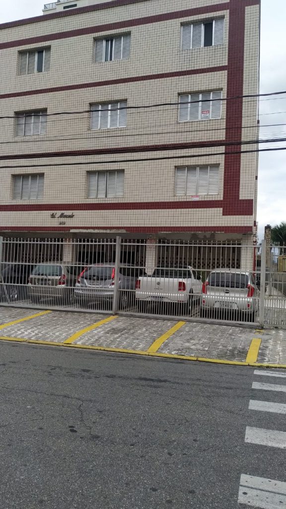 VILA TUPI/ PRAIA GRANDE