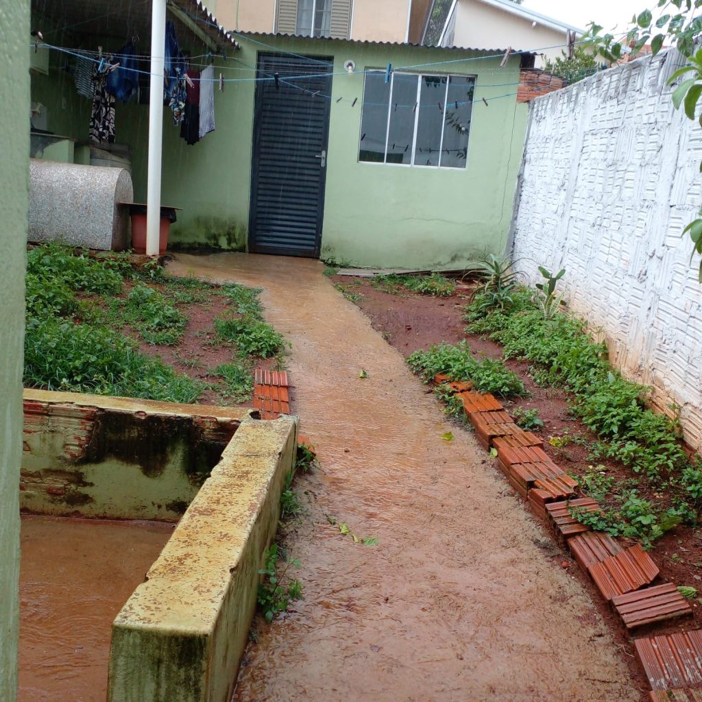 JARDIM BRASIL JARDIM BRASIL