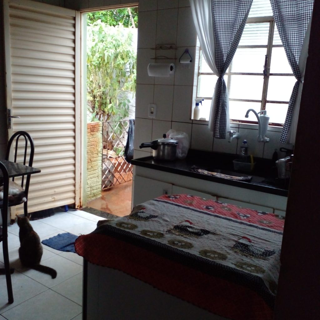 JARDIM BRASIL JARDIM BRASIL