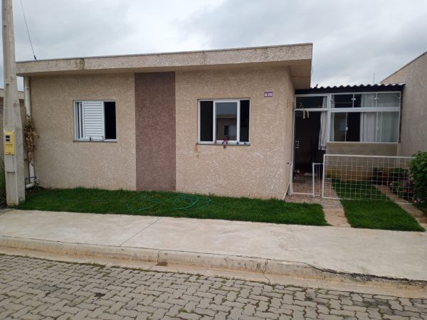 VILA ARRUDA