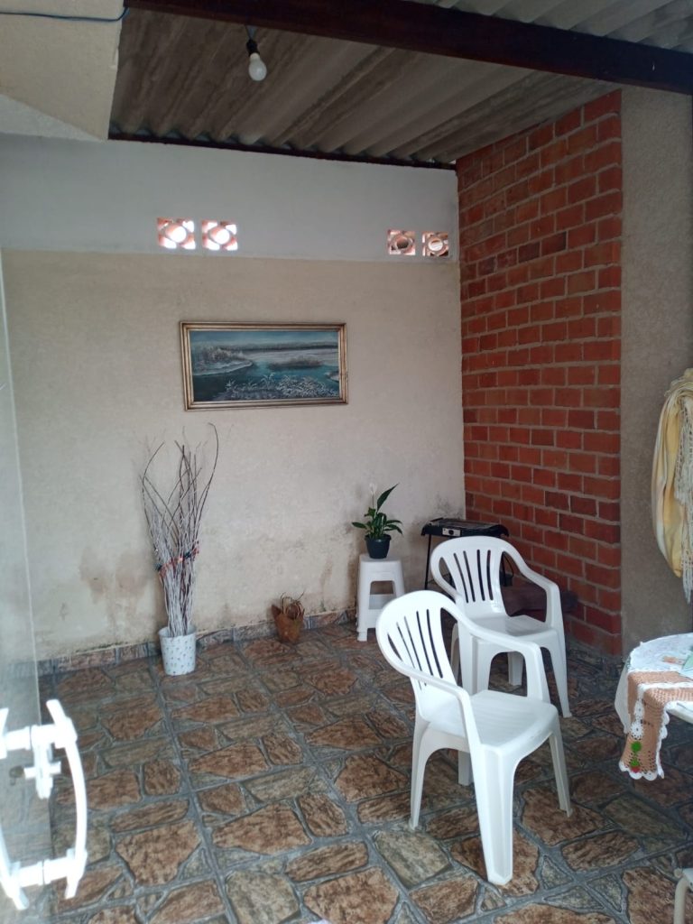VILA ARRUDA VILA ARRUDA