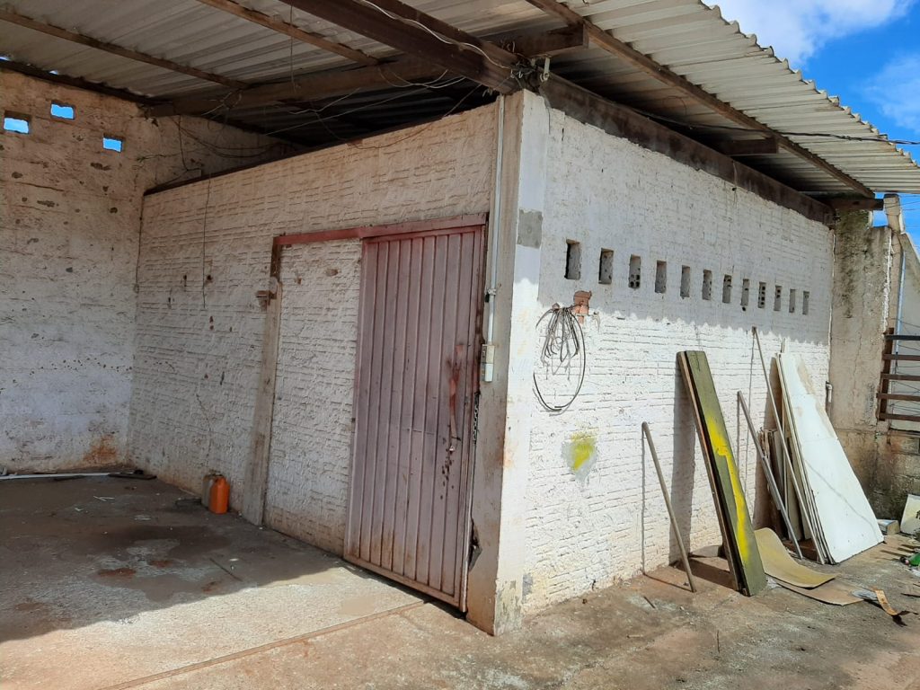 ESTANCIA CONCEIÇÃO