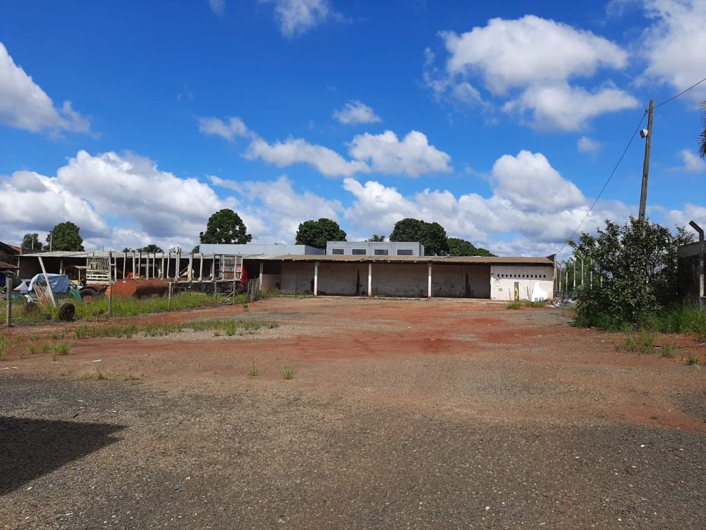 ESTANCIA CONCEIÇÃO