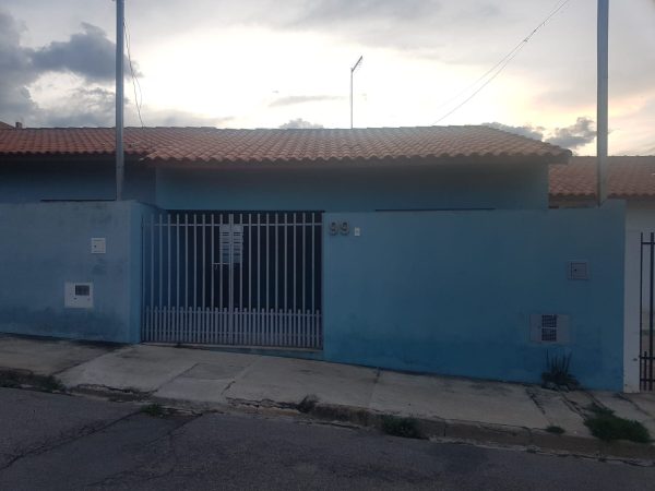 VILA ARRUDA