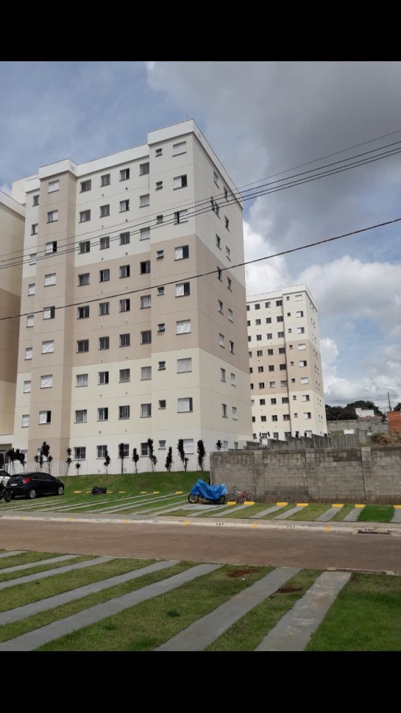 CAMBUÍ