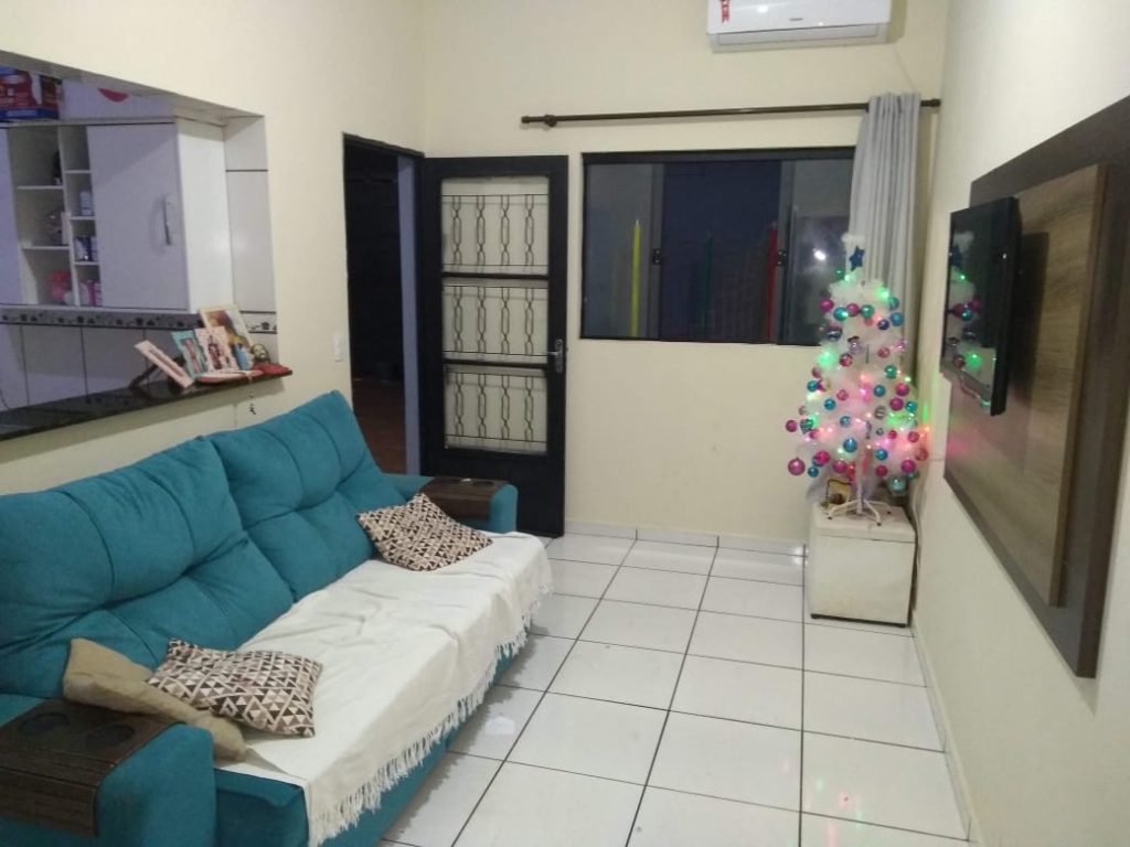 VILA BARTH 2 VILA BARTH 2