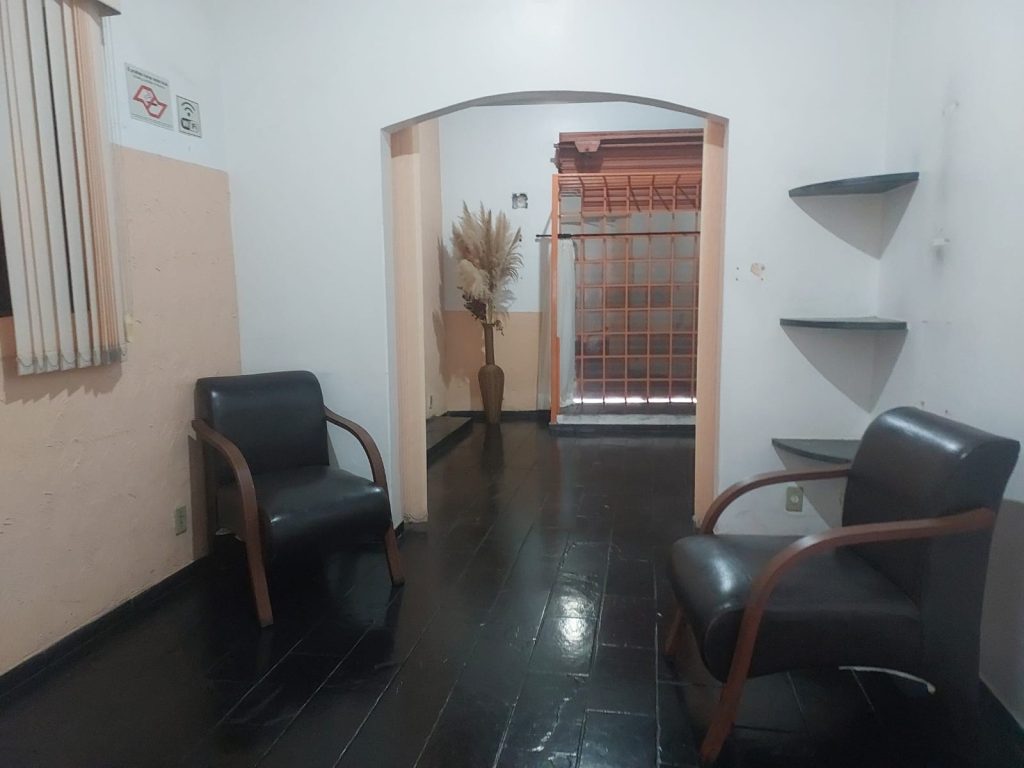 CENTRO CENTRO