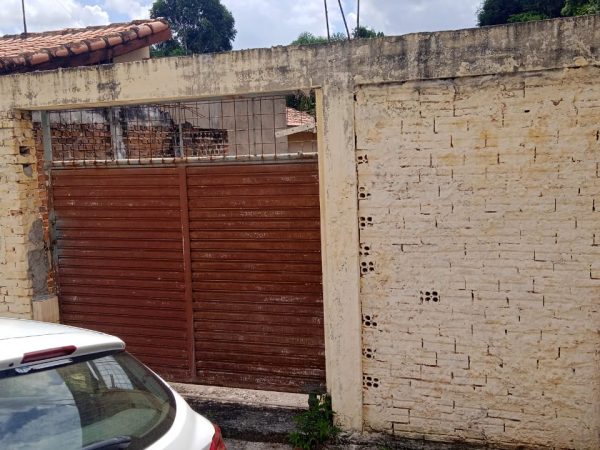 VILA SANTANA