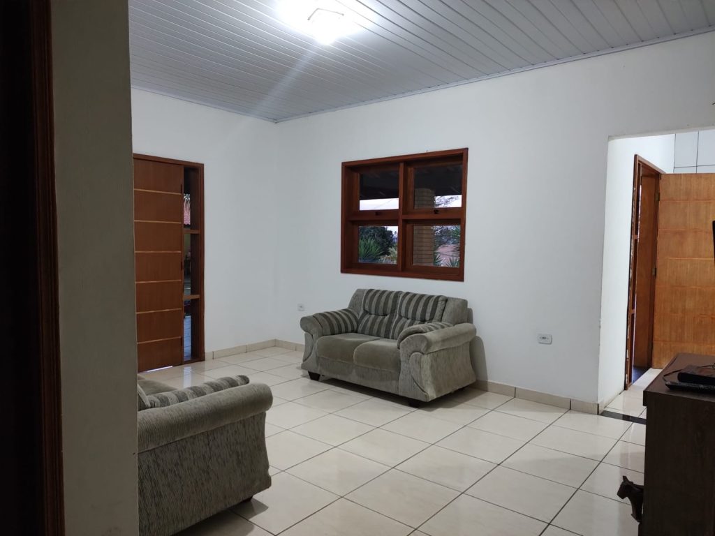 CERRADO CERRADO