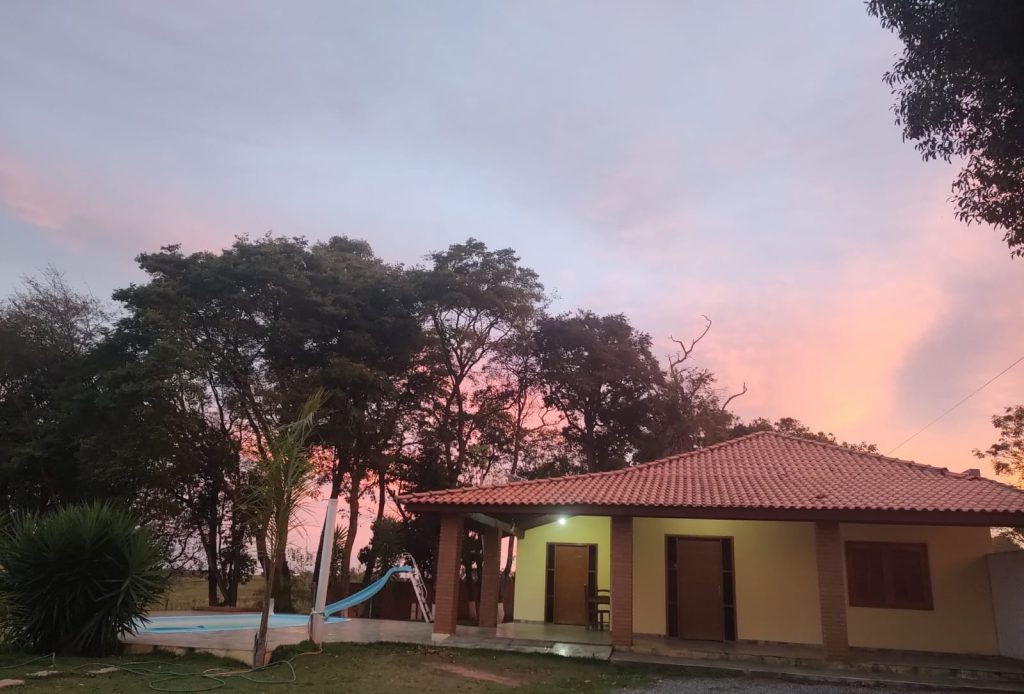 CERRADO CERRADO