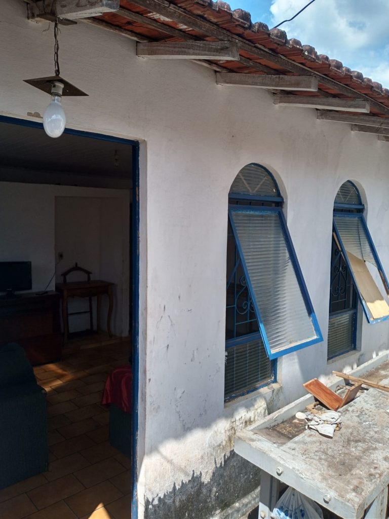 VILA NOVA ITAPETININGA