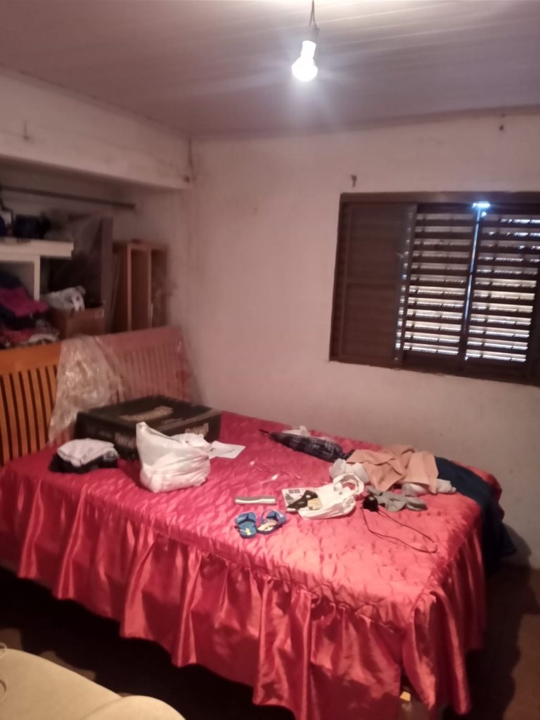 VILA NOVA ITAPETININGA