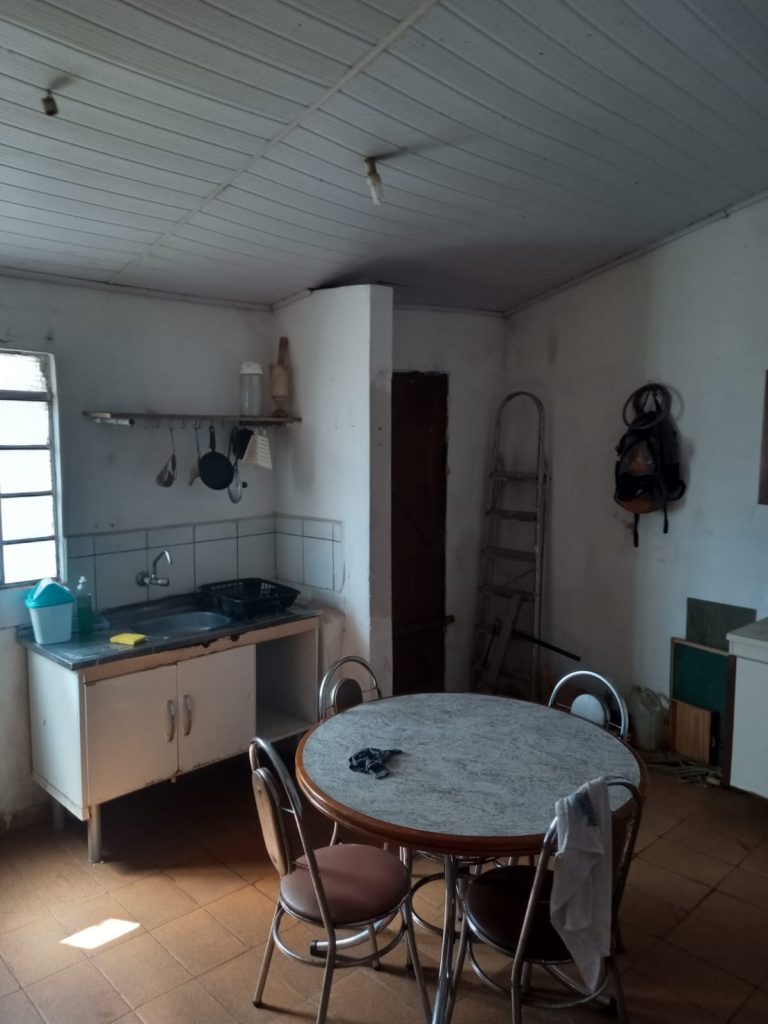 VILA NOVA ITAPETININGA