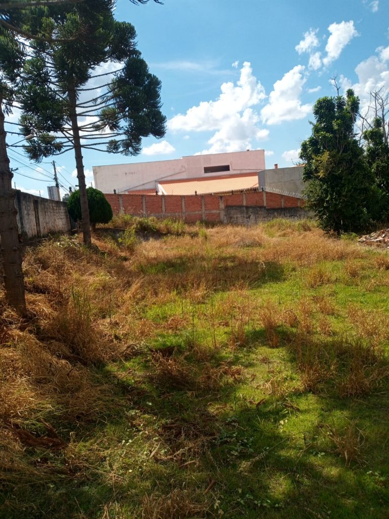 VILA NOVA ITAPETININGA