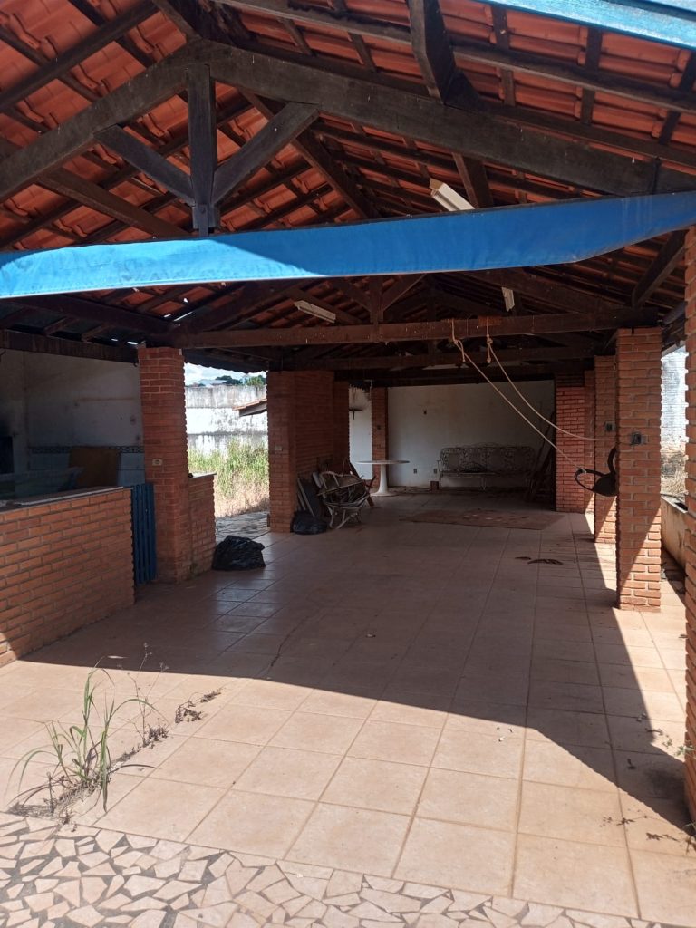 VILA NOVA ITAPETININGA