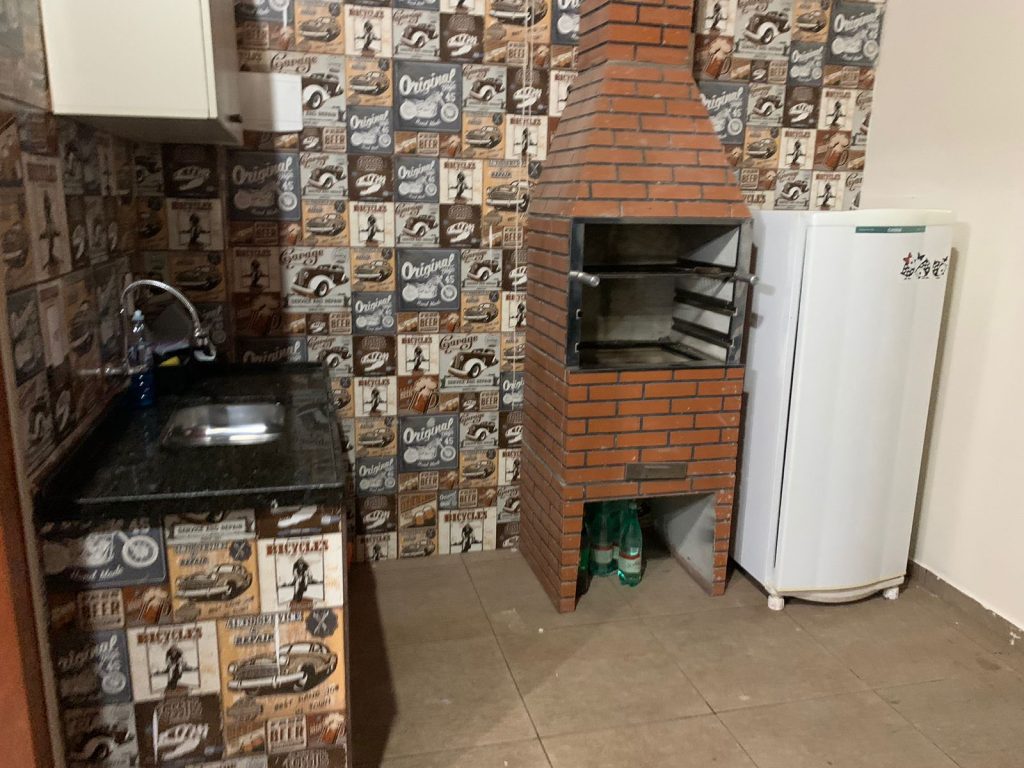 VILA NOVA ITAPETININGA