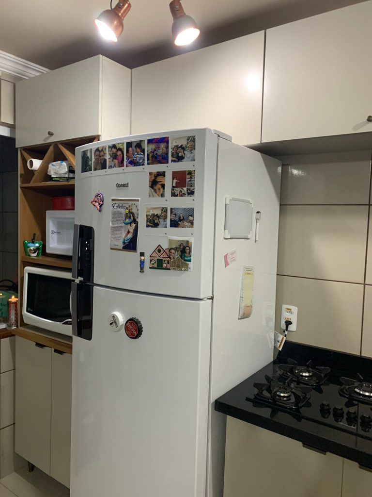 VILA NOVA ITAPETININGA