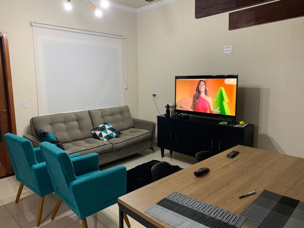 VILA NOVA ITAPETININGA