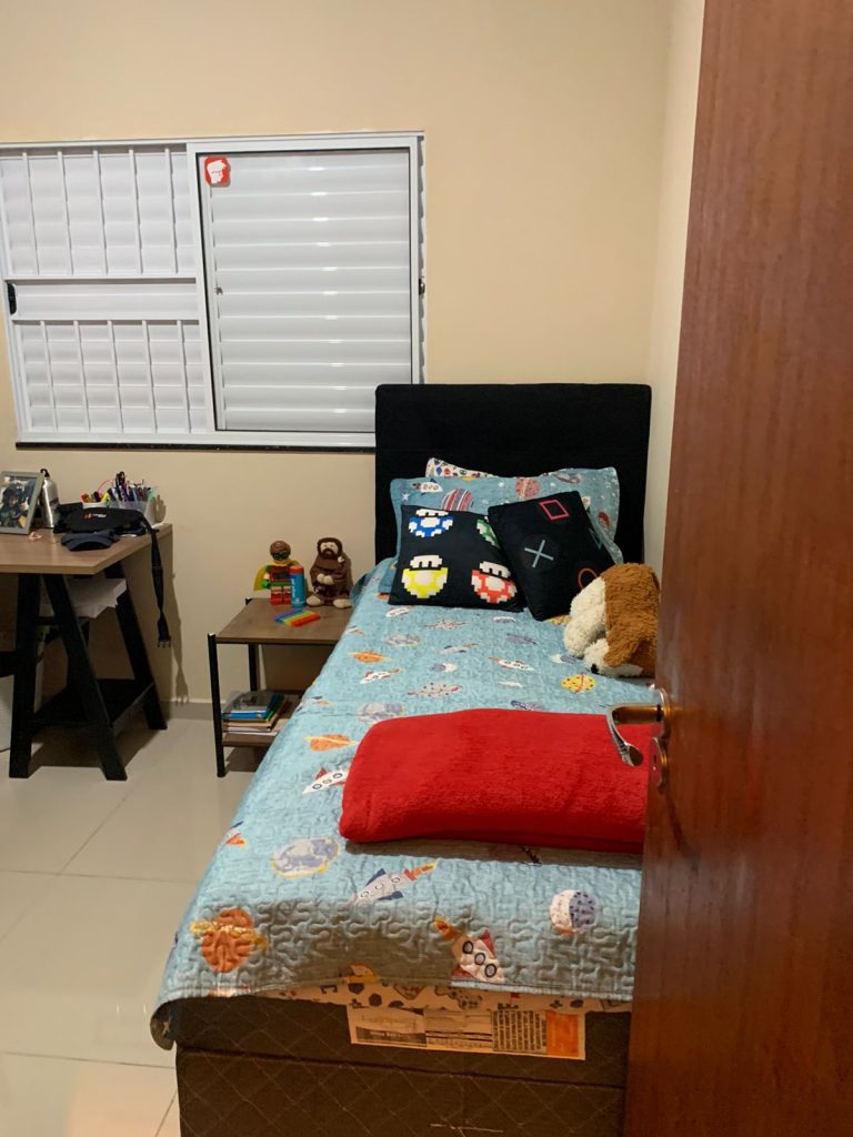 VILA NOVA ITAPETININGA