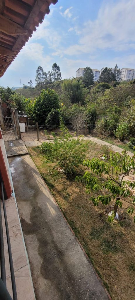 VILA BANDEIRANTES VILA BANDEIRANTES