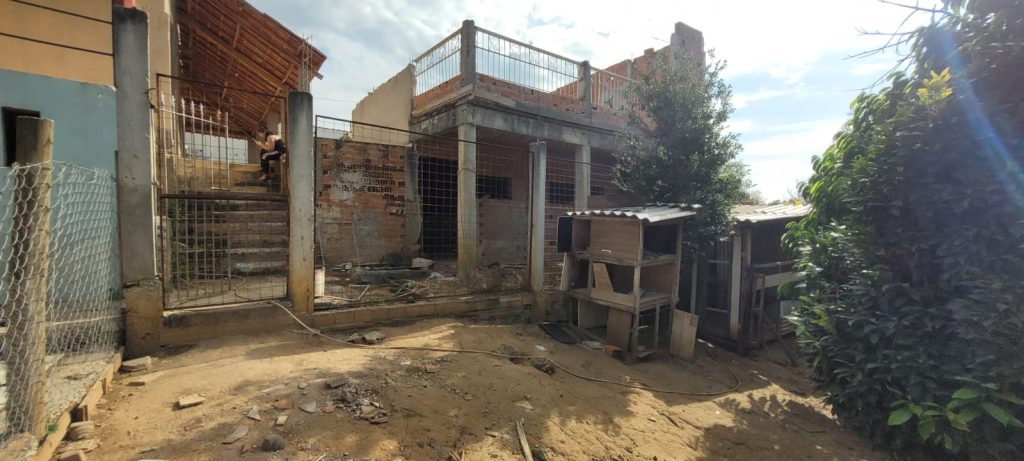 VILA BANDEIRANTES VILA BANDEIRANTES