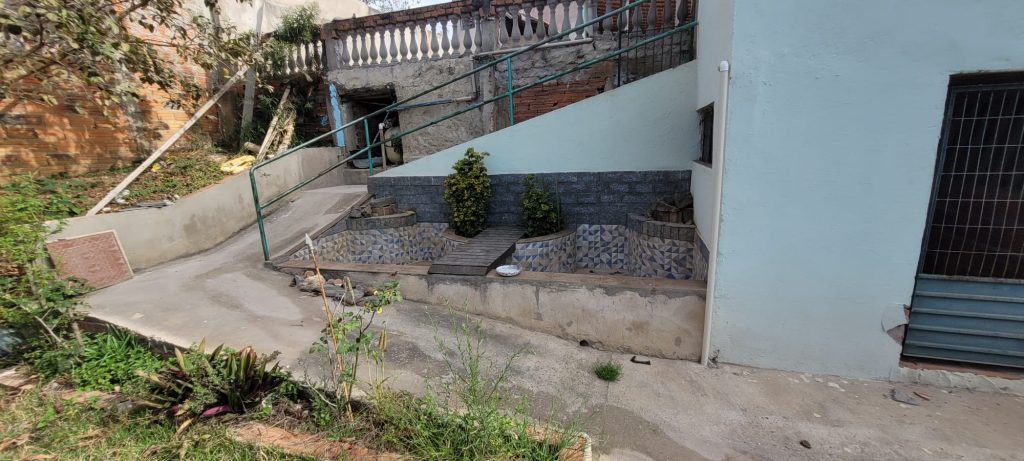 VILA BANDEIRANTES VILA BANDEIRANTES