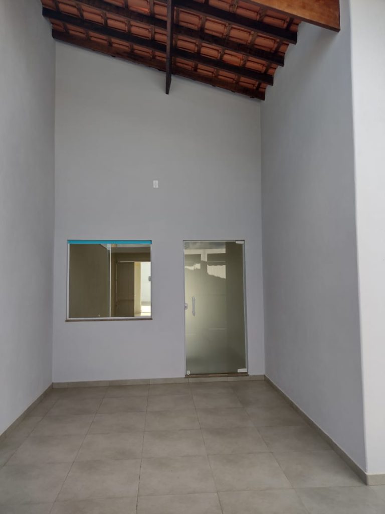 BOSQUE DOS PINHEIROS