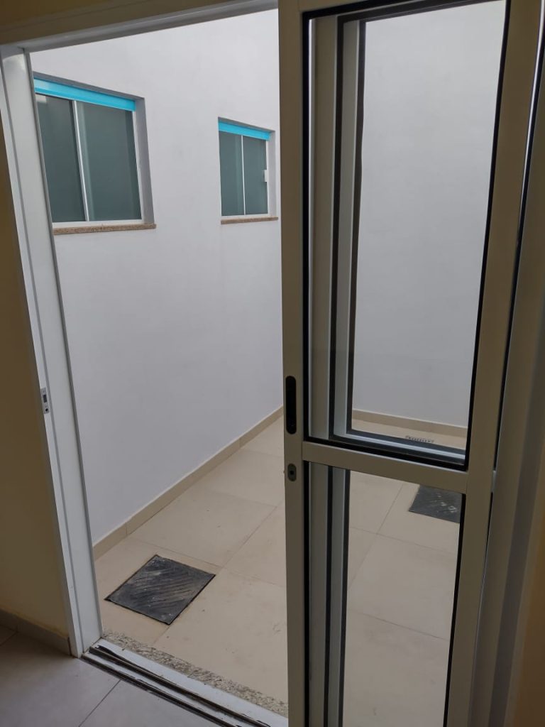 BOSQUE DOS PINHEIROS