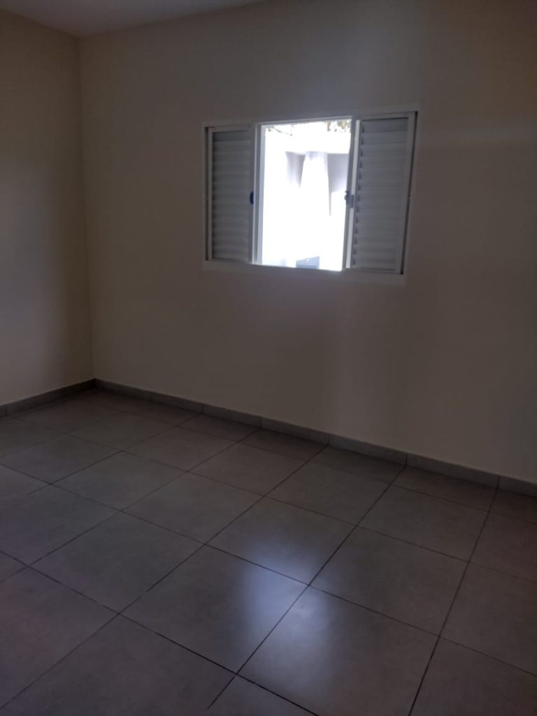 BOSQUE DOS PINHEIROS