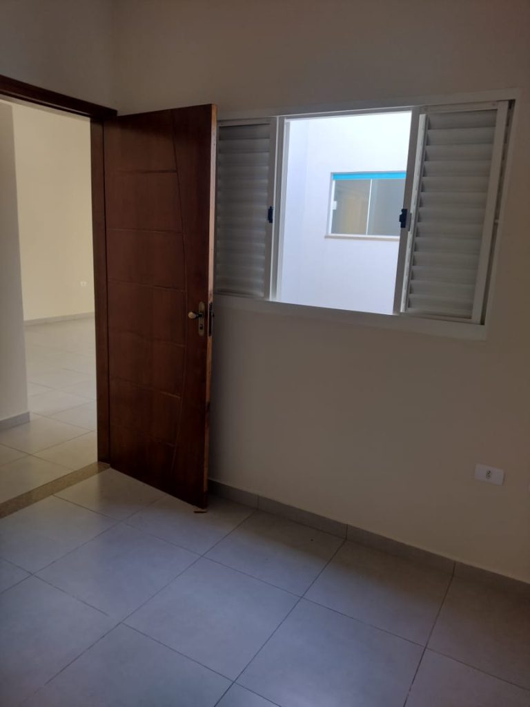 BOSQUE DOS PINHEIROS