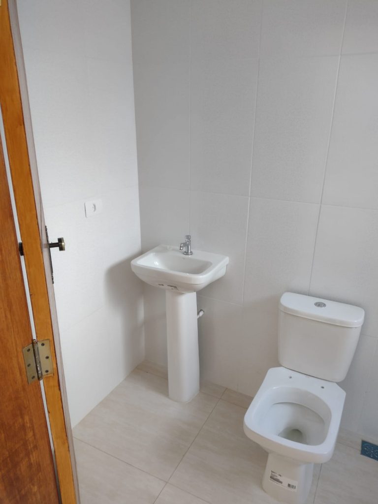 BOSQUE DOS PINHEIROS